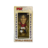 Corinthian Prostars - Pavel Nedved - Czech Republic