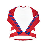 2008/09 FC Dallas *Player Issue* L/S Home Shirt (XL) Adidas