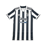 2021/22 Juventus Home Shirt (S) Adidas