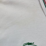 2002 Mexico Polo Shirt (XL) Atletica