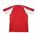 2004/06 Switzerland Home Shirt (L) Puma