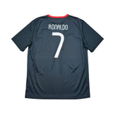2015/16 Portugal Ronaldo #7 Away Shirt (L) Nike