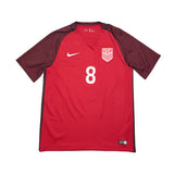 2017/18 USA Dempsey #8 Third Shirt (M) Nike