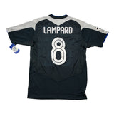 2004/05 Chelsea Lampard #8 C/L *BNWT* Away Shirt (M) Umbro