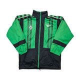 1996/98 Monchengladbach Windbreaker Jacket (XL) Reebok