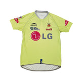 2007/08 Monarcas Morelia Away Shirt (M) Atletica