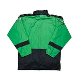 1996/98 Monchengladbach Windbreaker Jacket (XL) Reebok