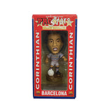 Corinthian Prostars - Ronaldinho - Barcelona