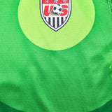 2012/13 USA Howard #1 *Player Issue* GK Shirt (L) Nike