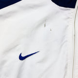 1998/99 Italy Track Jacket (L) Nike