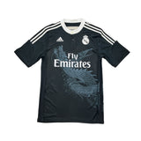2014/15 Real Madrid Ronaldo #7 Third Shirt (M) Adidas