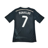 2014/15 Real Madrid Ronaldo #7 Third Shirt (M) Adidas