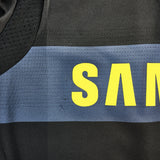 2009/10 Chelsea Drogba #11 Away Shirt (XL) Adidas