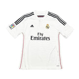 2014/15 Real Madrid Bale #11 Home Shirt (XL) Adidas