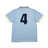 1993/95 Lazio #4 *Match Issue* Home Shirt (XL) Umbro