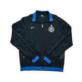 2012/13 Inter Milan Track Jacket (L) Nike