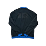 2012/13 Inter Milan Track Jacket (L) Nike