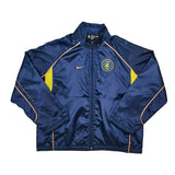 2001/02 Inter Milan Track Jacket (S) Nike
