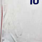 2020/21 France Mbappe #10 Away Shirt (XL) Nike