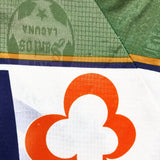 1999/00 Santos Laguna #26 Home Shirt (XL) Corona Sport