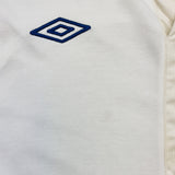 2010/12 England Home Shirt (XL) Umbro