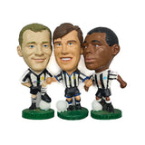 Corinthian Prostars - Newcastle United - 16 Figures