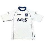 2000/01 Independiente #18 (Forlan) Away Shirt (XL) Topper