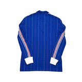 1980/82 France L/S Home Shirt (M) Adidas