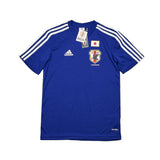 2014/15 Japan *BNWT* Basic Home Shirt (S) Adidas