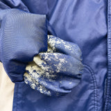 2000/01 Real Madrid Bench Coat (L) Adidas