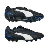 1990'S Puma Scorer Football Boots (7)