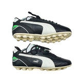 1980'S Puma 'Royal' Football Boots (Size 9)