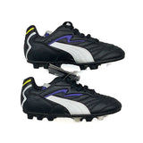 2000 Puma Eurotech Sg Football Boots (13.5 Kids)