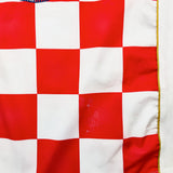 2004/06 Croatia Prso #9 Home Shirt (XL) Nike