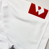 2007 Costa Rica Away Shirt (M) Lotto