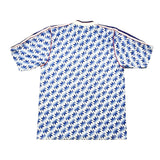 1990/92 Manchester United Away Shirt (M) Adidas