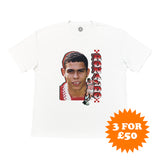 PSV Ronaldo Bootleg Tee