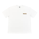 Get World Cup ready, order your England Rooney Bootleg Tee today! Shop authentic vintage football kits & retro soccer jerseys at Cult Kits (front)