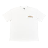 Get World Cup ready, order your England Rooney Bootleg Tee today! Shop authentic vintage football kits & retro soccer jerseys at Cult Kits (front)