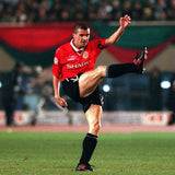 Roy Keane Player Worn Diadora Football Boots Auction (In aid of MIND)