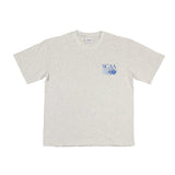 South China Graphic Tee - Blue