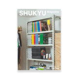 SHUKYU MAGAZINE 'WHAT'S FOOTBALL CULTURE'