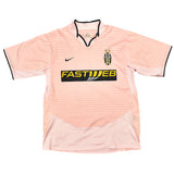 2003/04 JUVENTUS DEL PIERO #10 AWAY SHIRT (M) NIKE