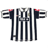 2000/01 JUVENTUS HOME SHIRT (L) LOTTO