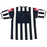 2000/01 JUVENTUS HOME SHIRT (L) LOTTO