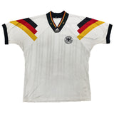 1992/94 GERMANY HOME SHIRT (XL) ADIDAS