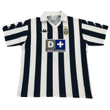 1999/00 JUVENTUS HOME SHIRT (L) KAPPA BASIC