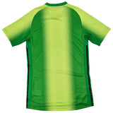 2019/20 JUVENTUS X PALACE *AUTHENTIC* GK SHIRT (S) ADIDAS