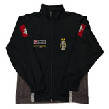 2001/02 JUVENTUS TRACK JACKET (XL) LOTTO