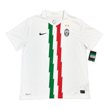 2010/12 JUVENTUS DEL PIERO #10 *BNWT* AWAY SHIRT (XL) NIKE